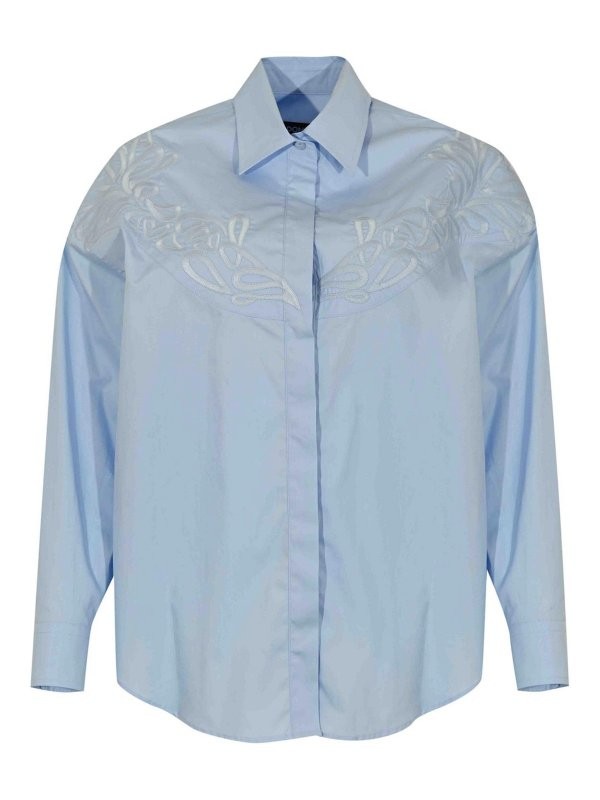 DONDUP Camicia