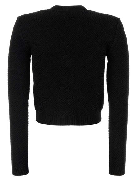 Balmain Cardigan