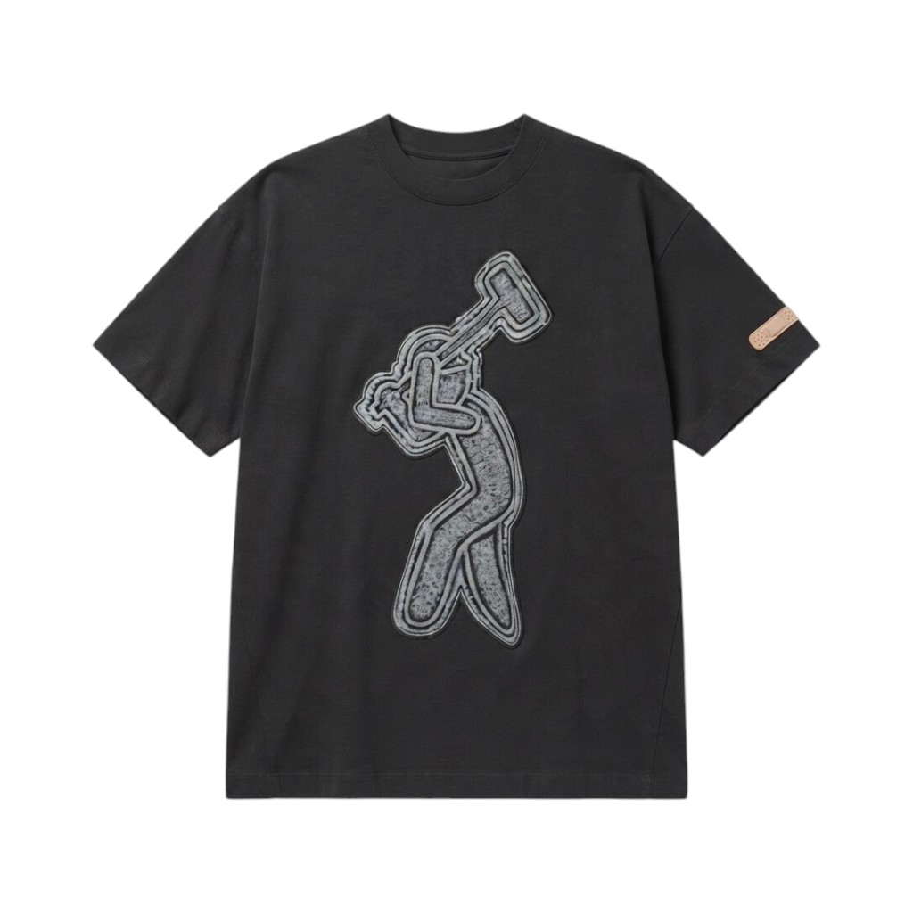 PDF T-shirt