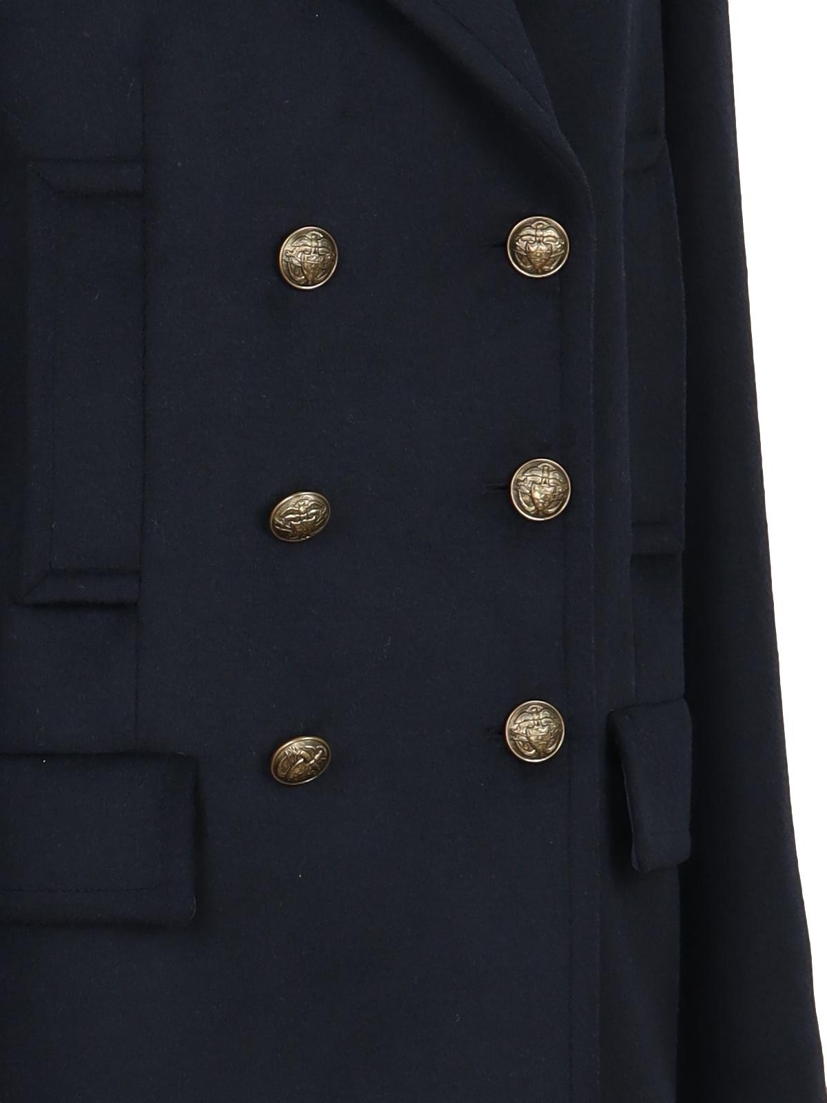 Dondup Manteau
