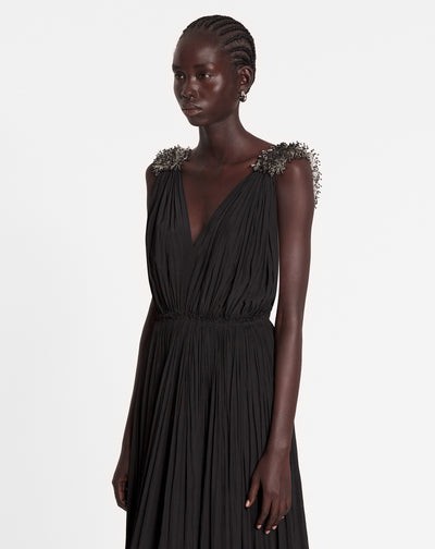 Lanvin Robes longues