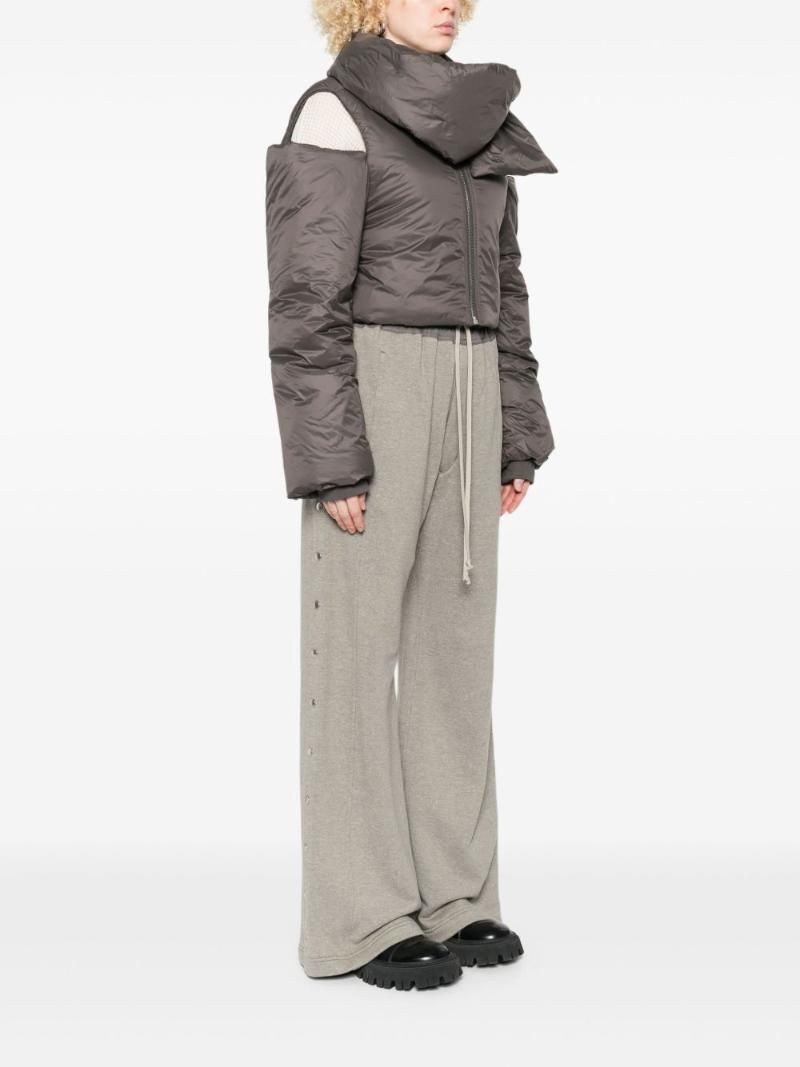 Drkshdw By Rick Owens Jacke
