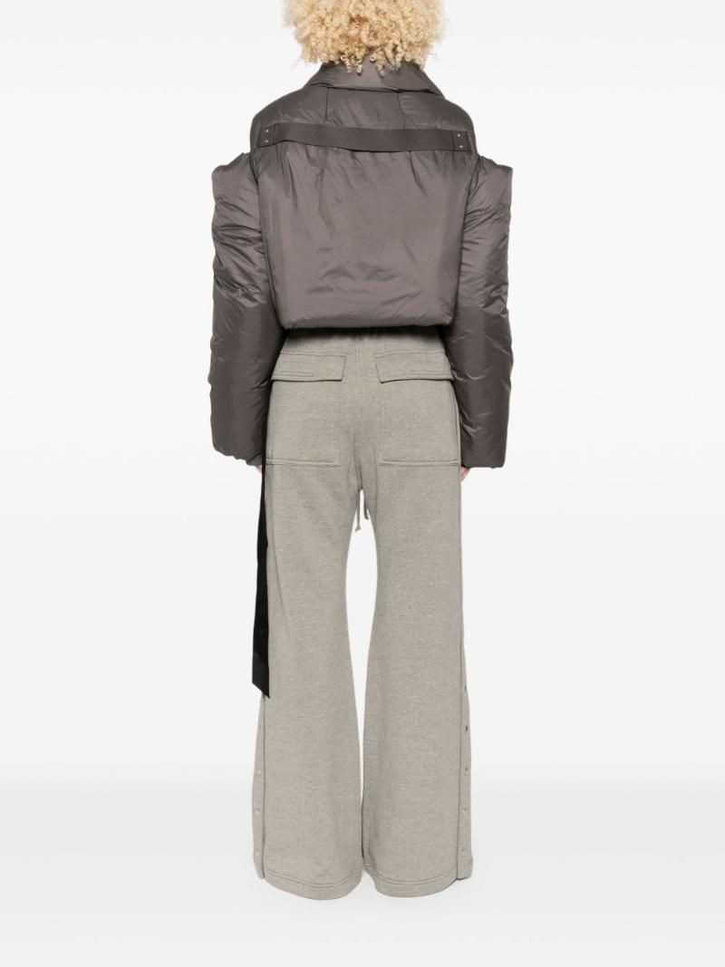 Drkshdw By Rick Owens Chaqueta