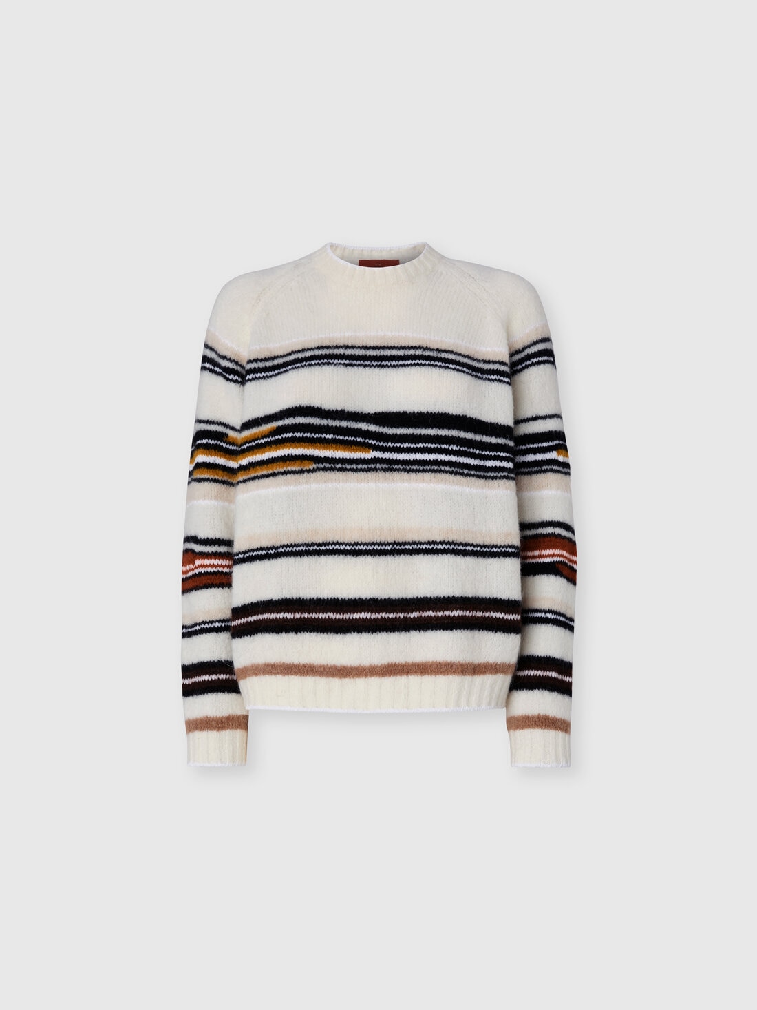 Missoni Pull raye 643 €