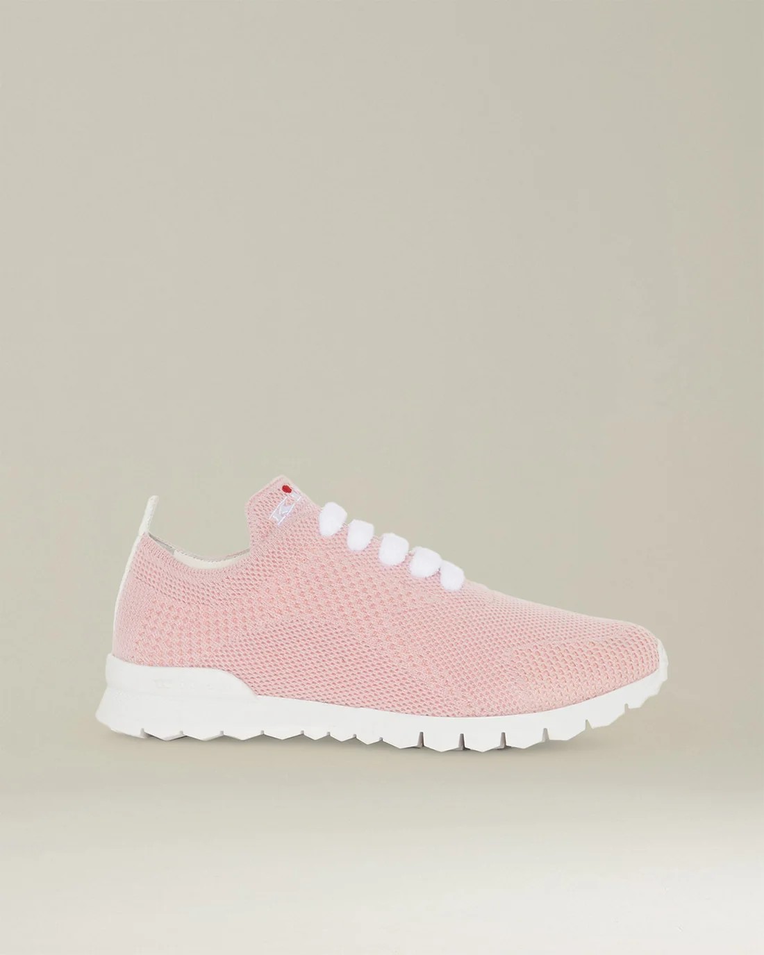 Kiton Sneakers Donna in Cashmere – DSSFITSN008474-1006