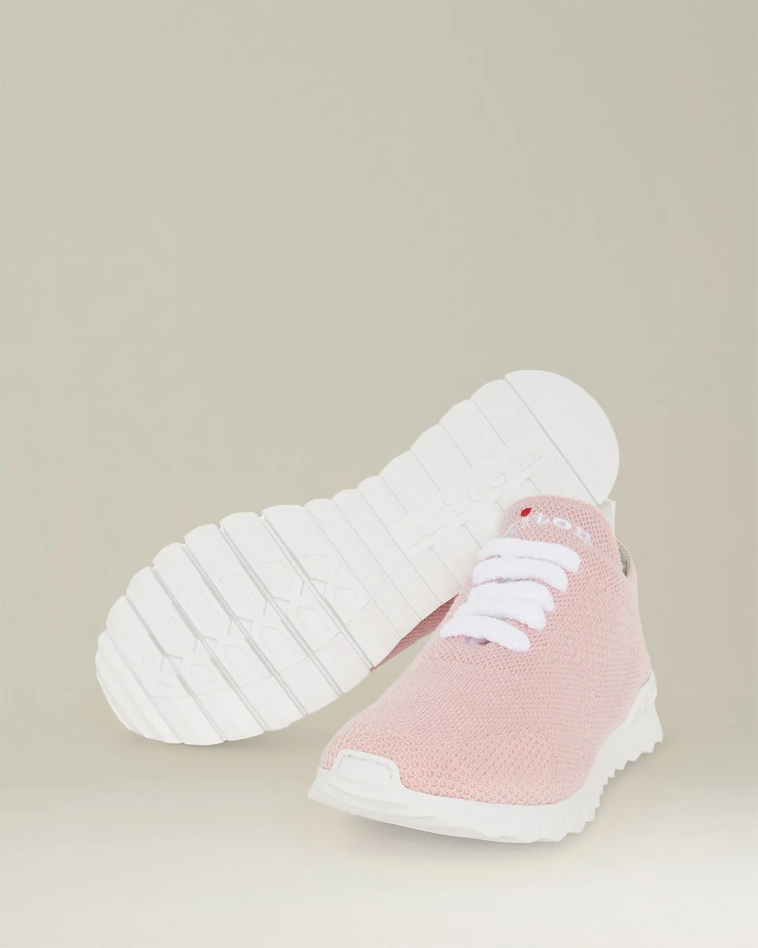 Kiton Zapatillas de mujeres en Cashmere – DSSFITSN008474-1006
