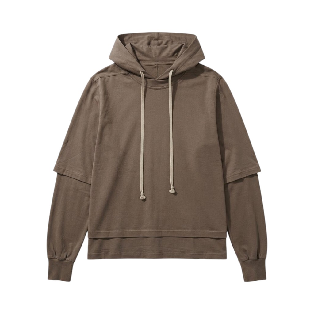 Drkshdw By Rick Owens Vilt