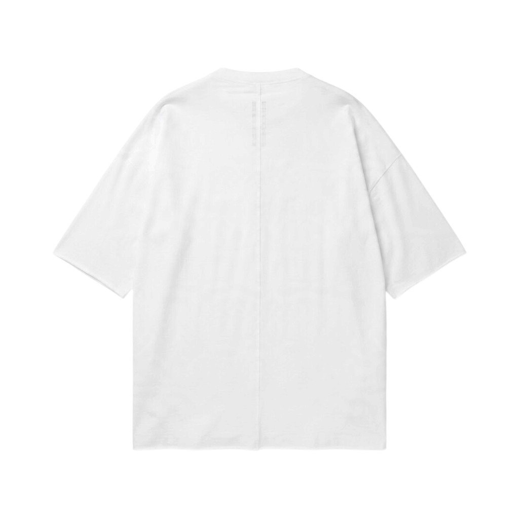 Drkshdw By Rick Owens T-shirt