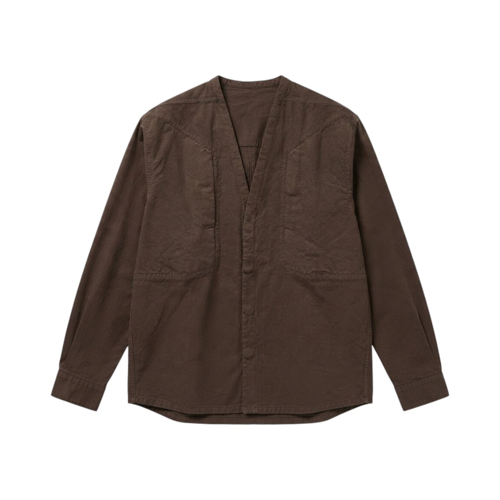 Drkshdw By Rick Owens Shirt