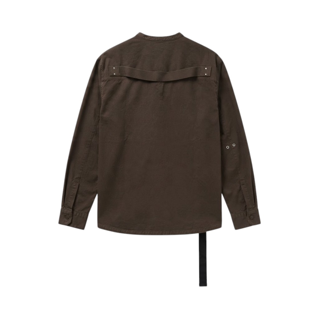 Drkshdw By Rick Owens Shirt