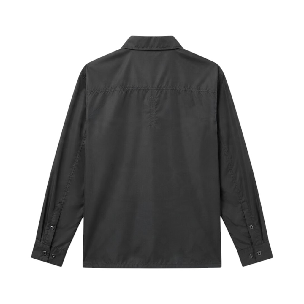 DRKSHDW Maglieria Uomo Camicia Marrone