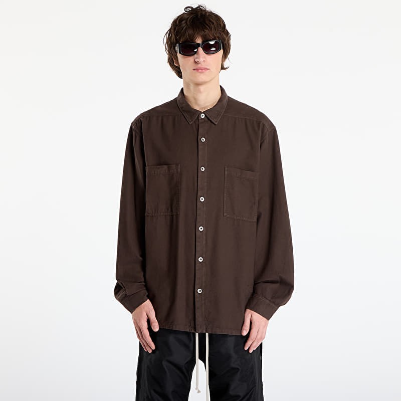Rick Owens Camisa