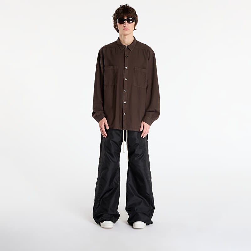 RICK OWENS Camicia