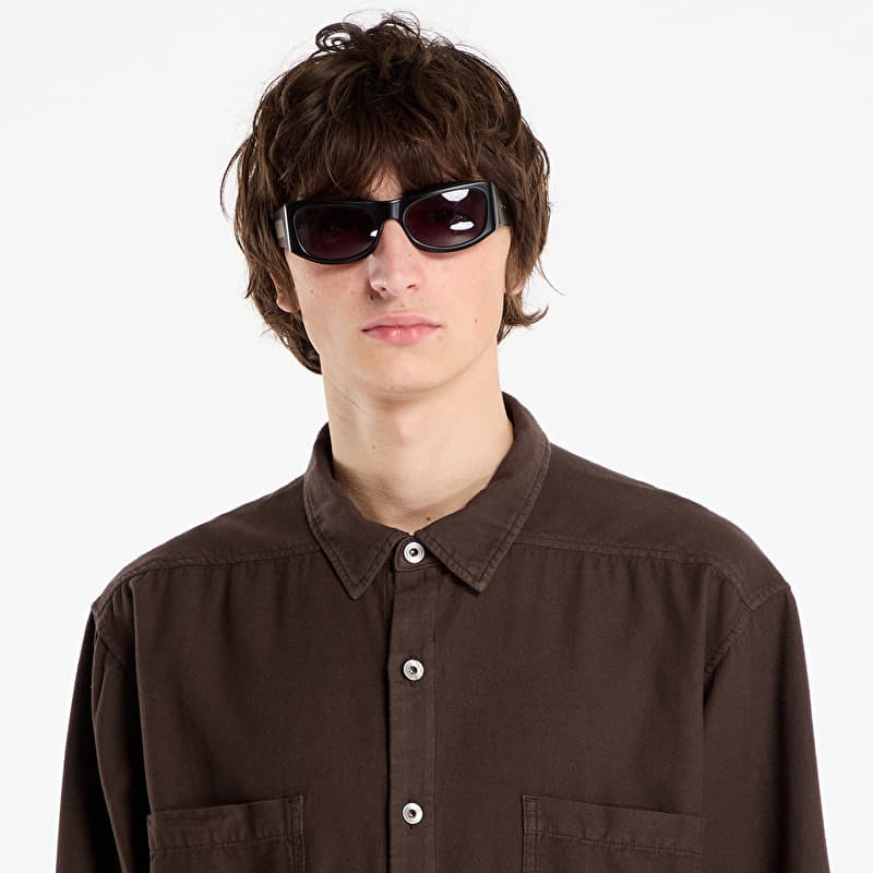 RICK OWENS Camicia