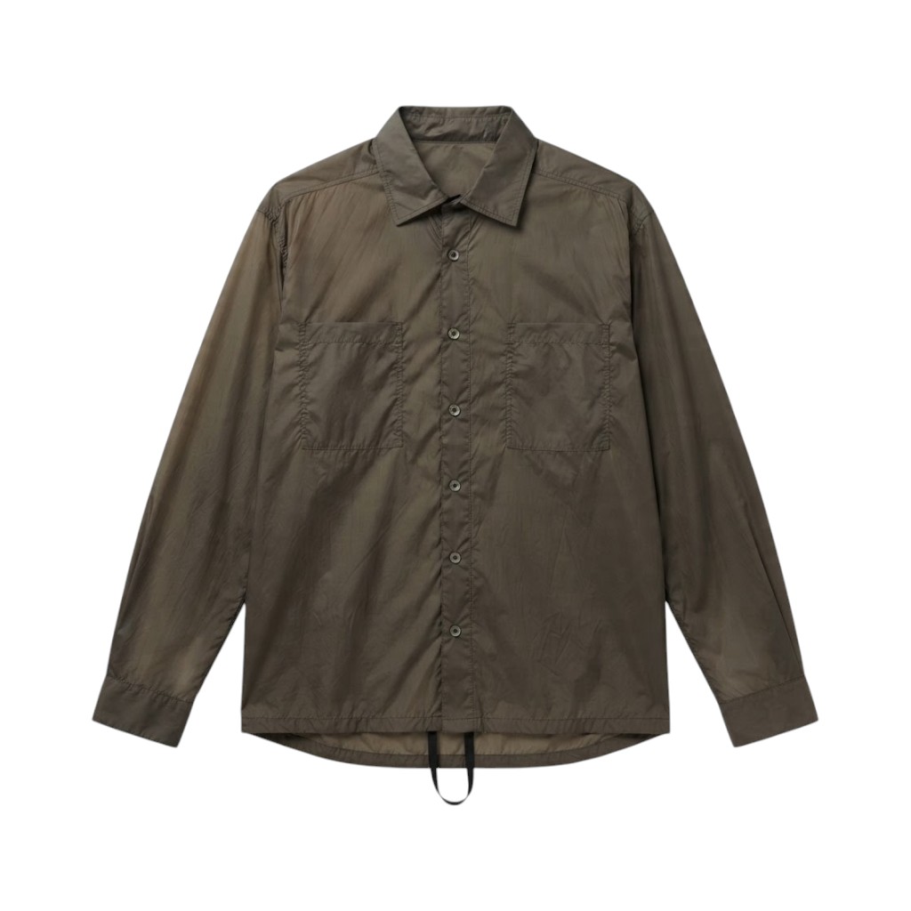 DRKSHDW Maglieria Uomo Camicia Marrone