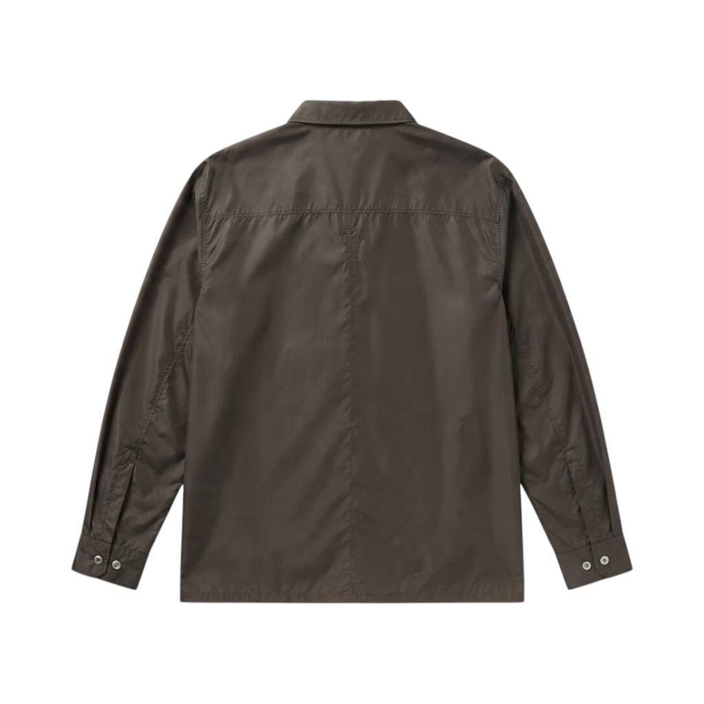 DRKSHDW Maglieria Uomo Camicia Marrone