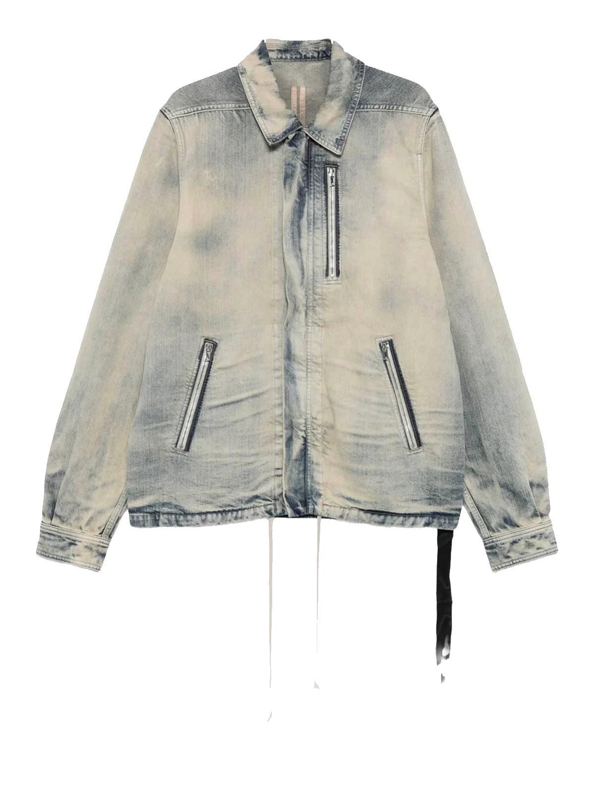 DRKSHDW BY RICK OWENS Giacca jeans