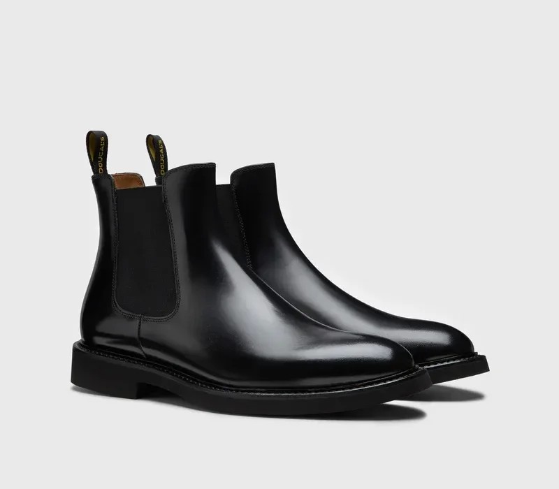 Doucal's Botas