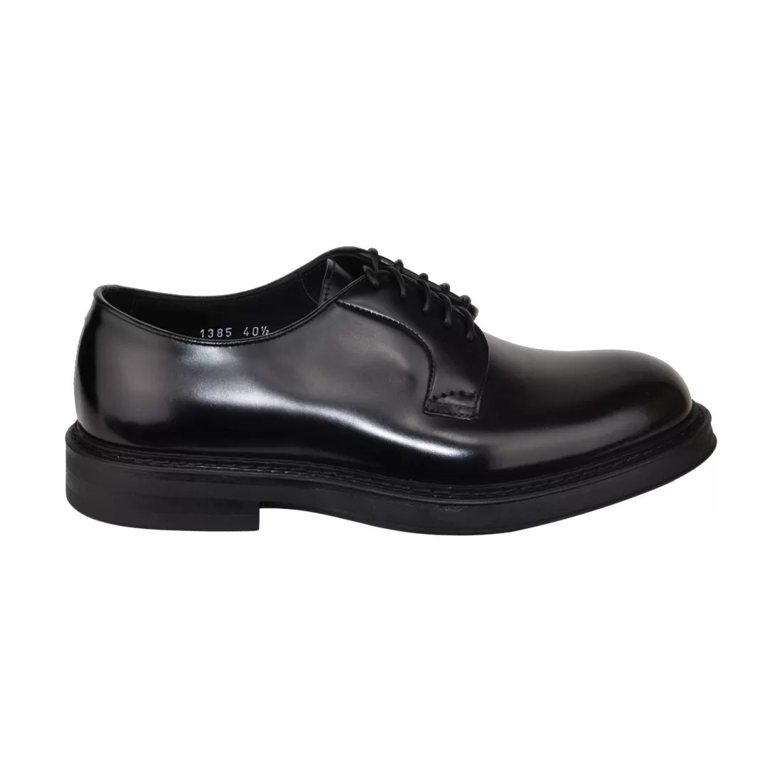 Doucal's Scarpe Classiche Uomo Nere
