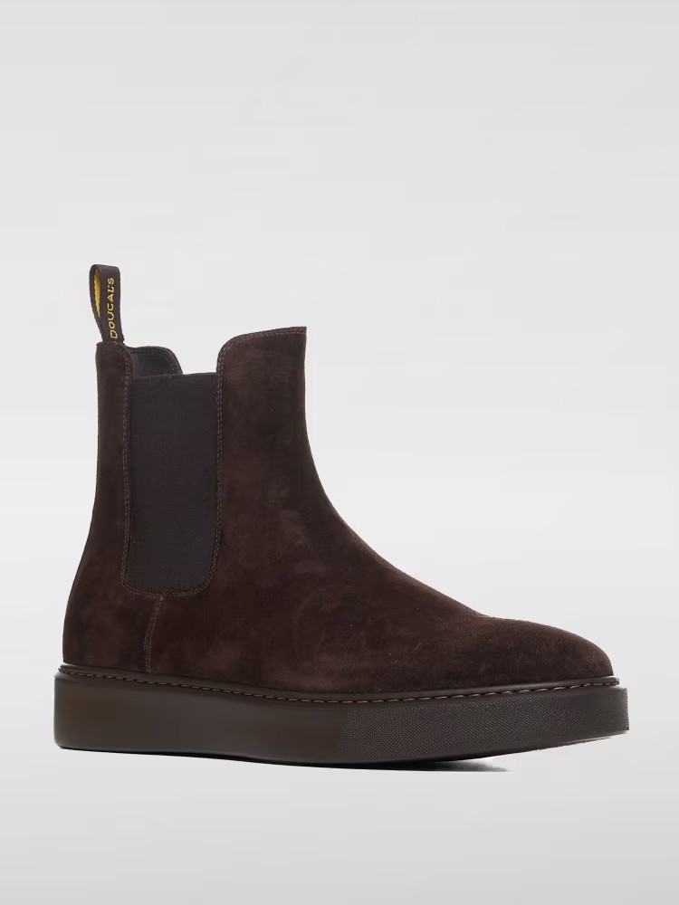 Doucal's Bottes