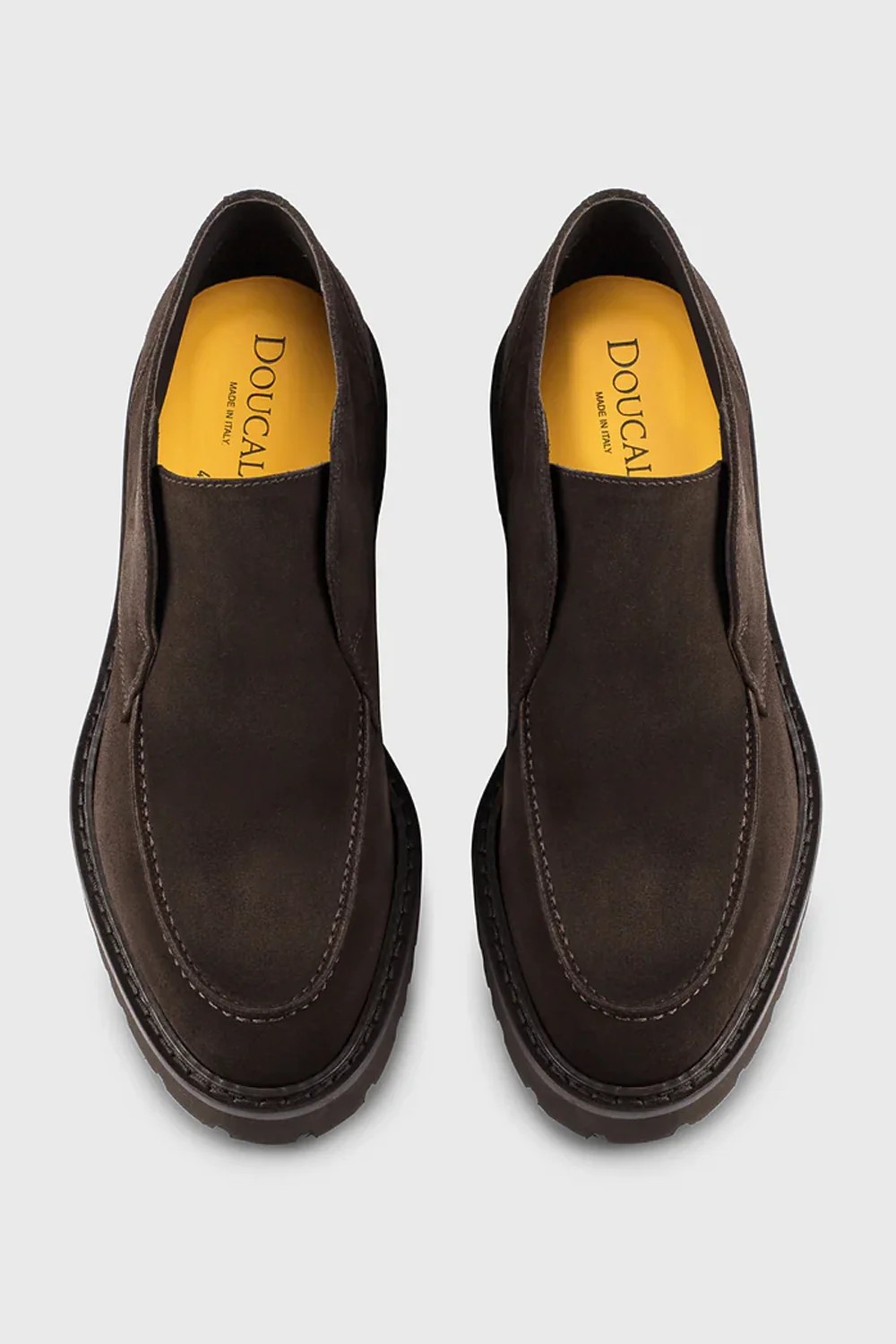 Doucal's Bottes