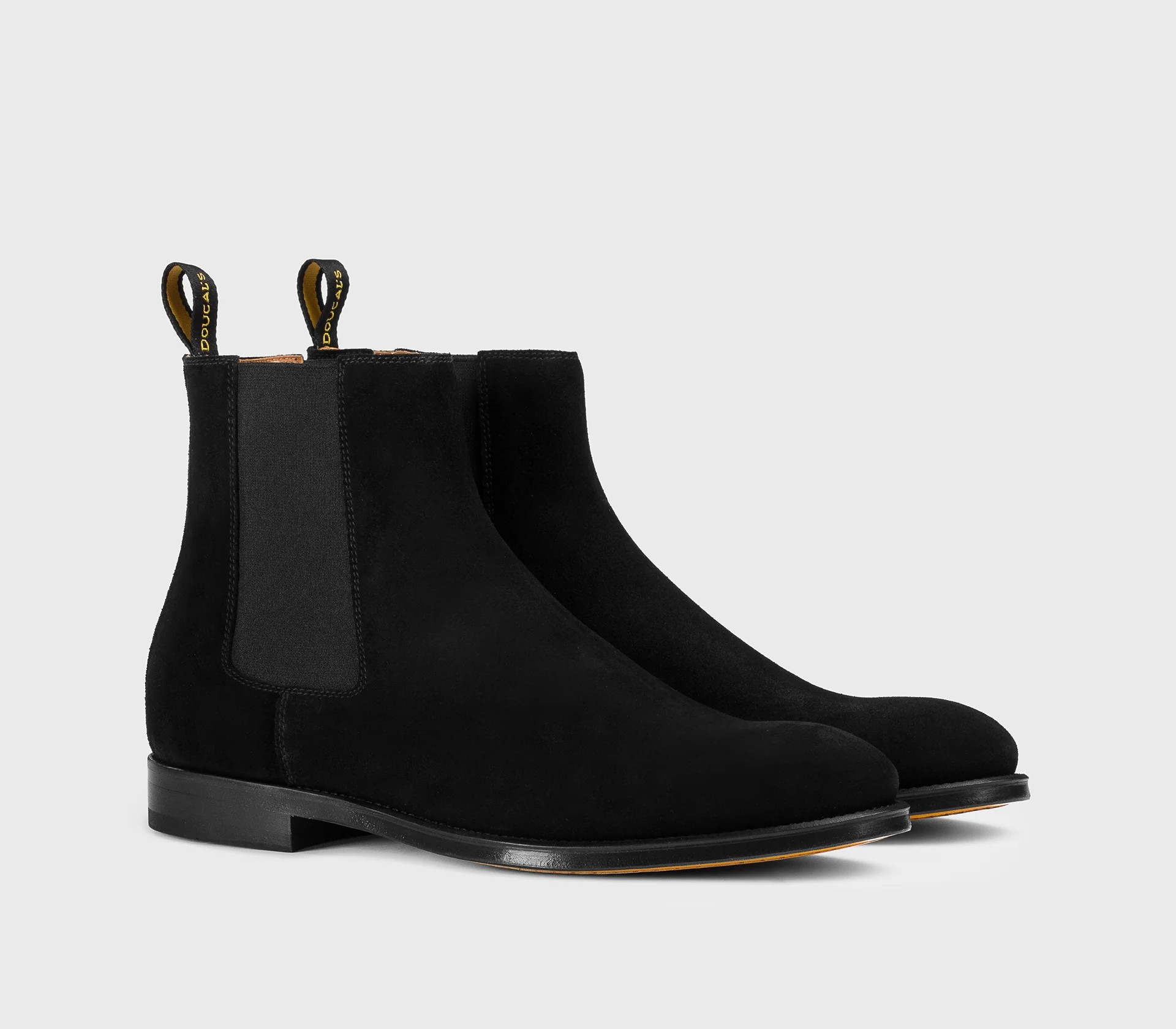 Doucal's Bottes