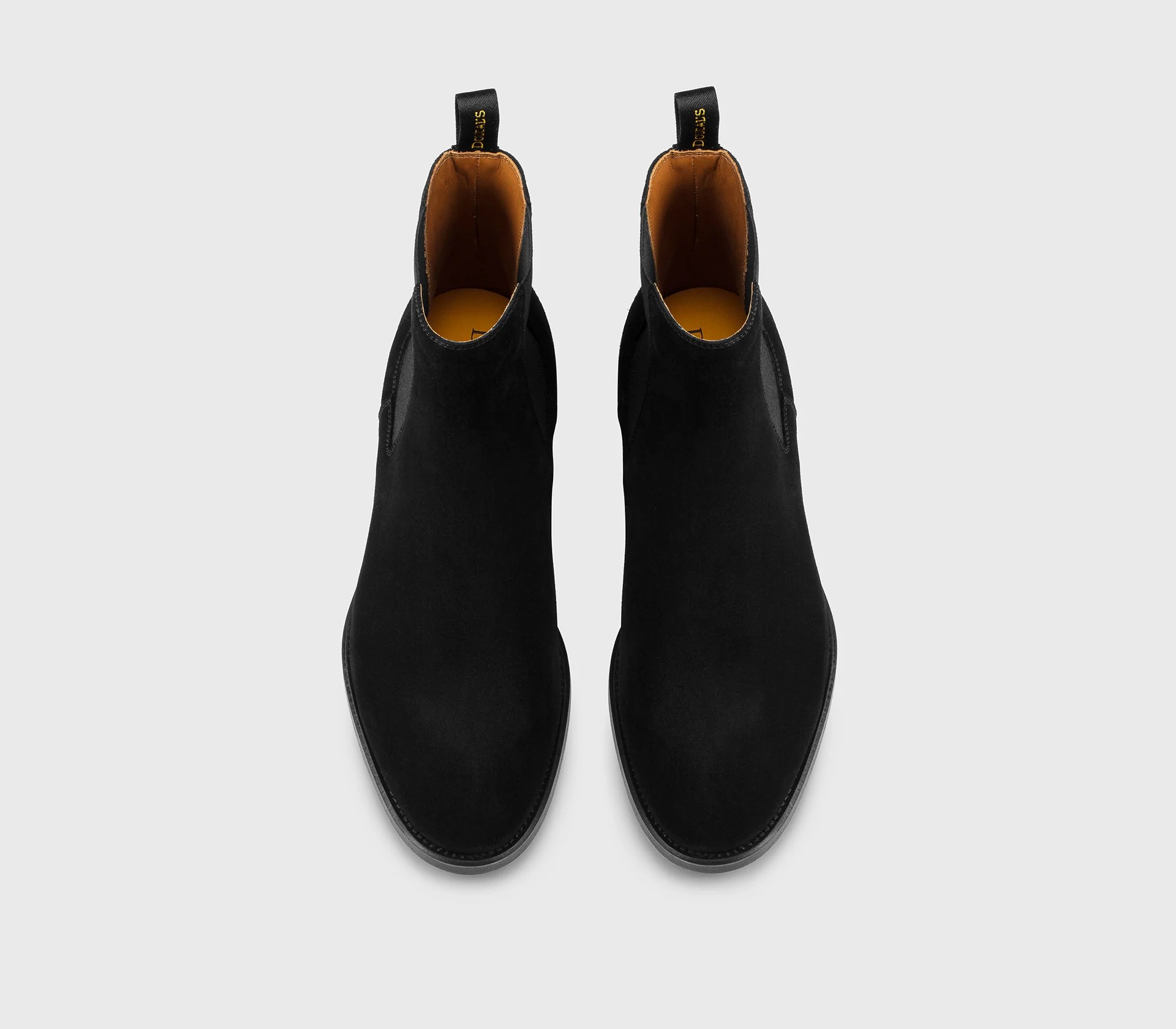 Doucal's Bottes