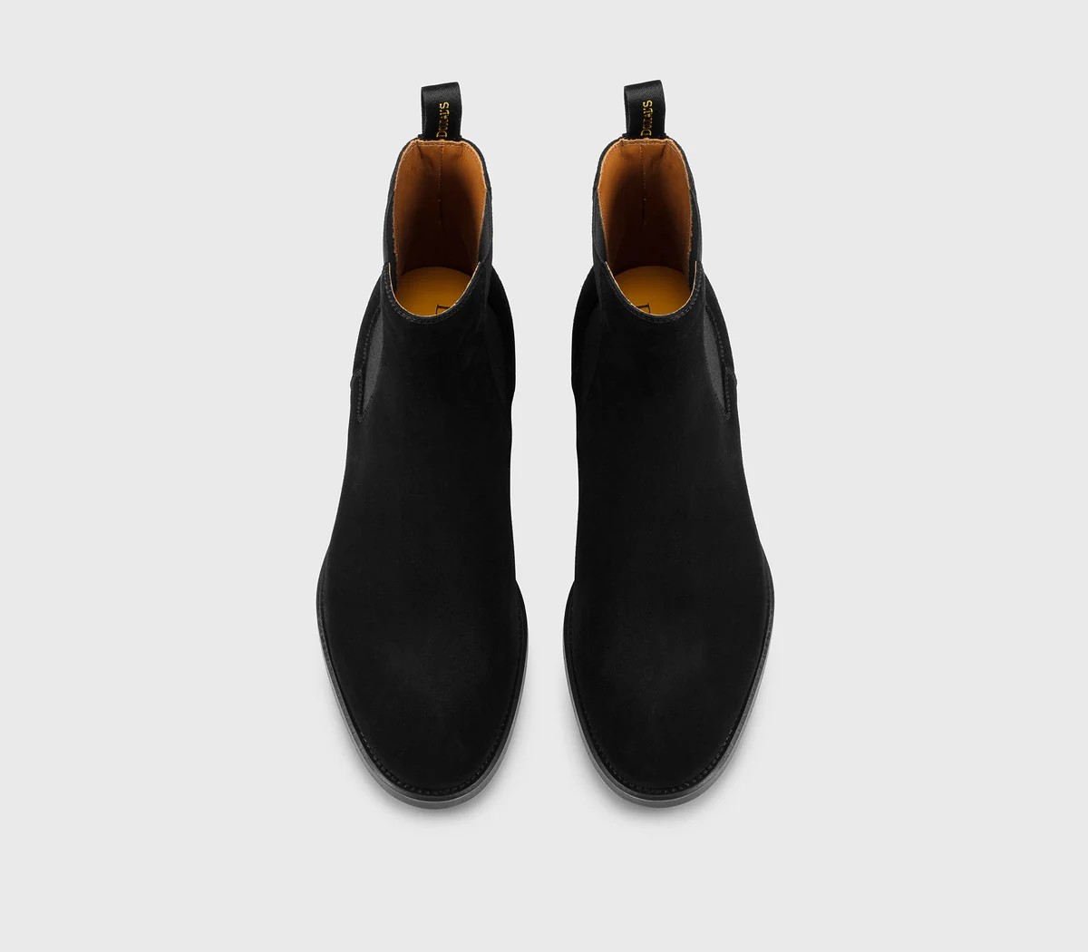 Doucal's Stiefeletten