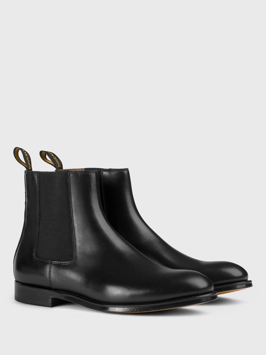 Doucal's Stiefeletten