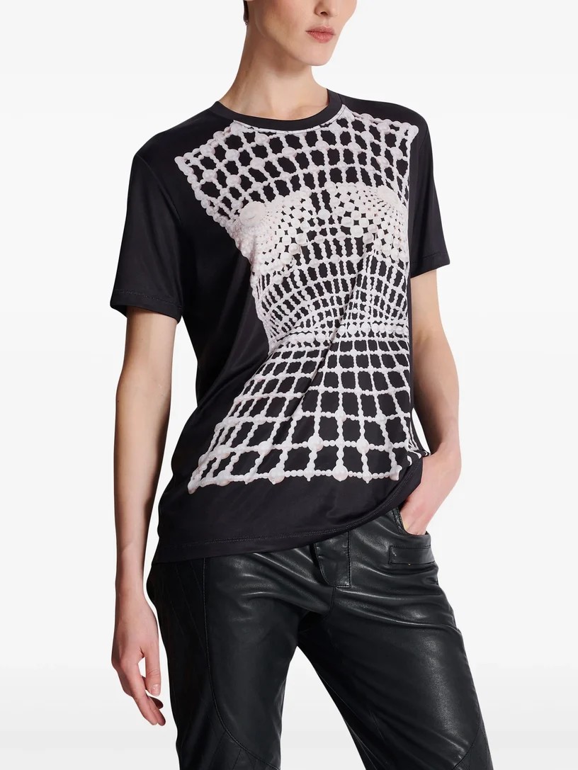 Balmain T-shirt