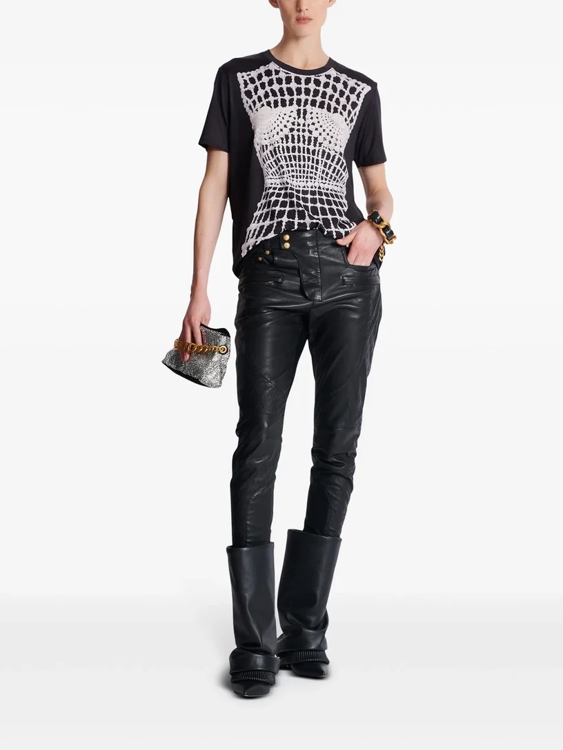 Balmain T-shirt