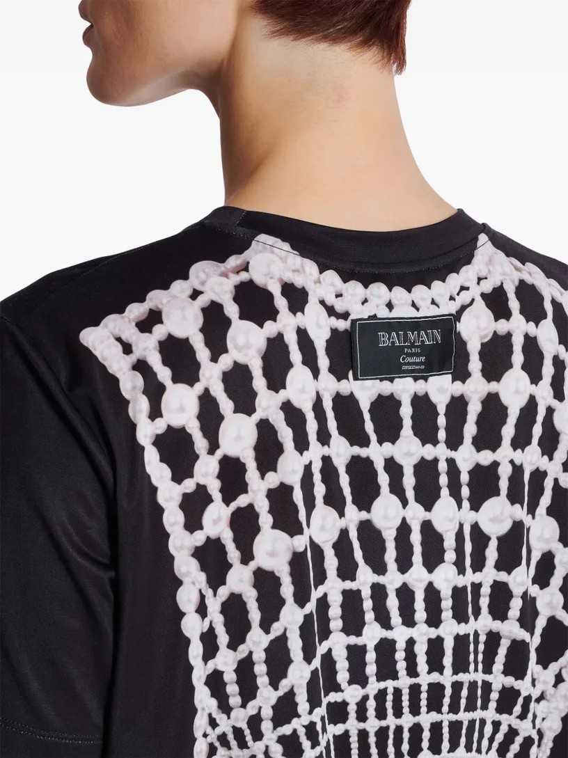 Balmain T-shirt