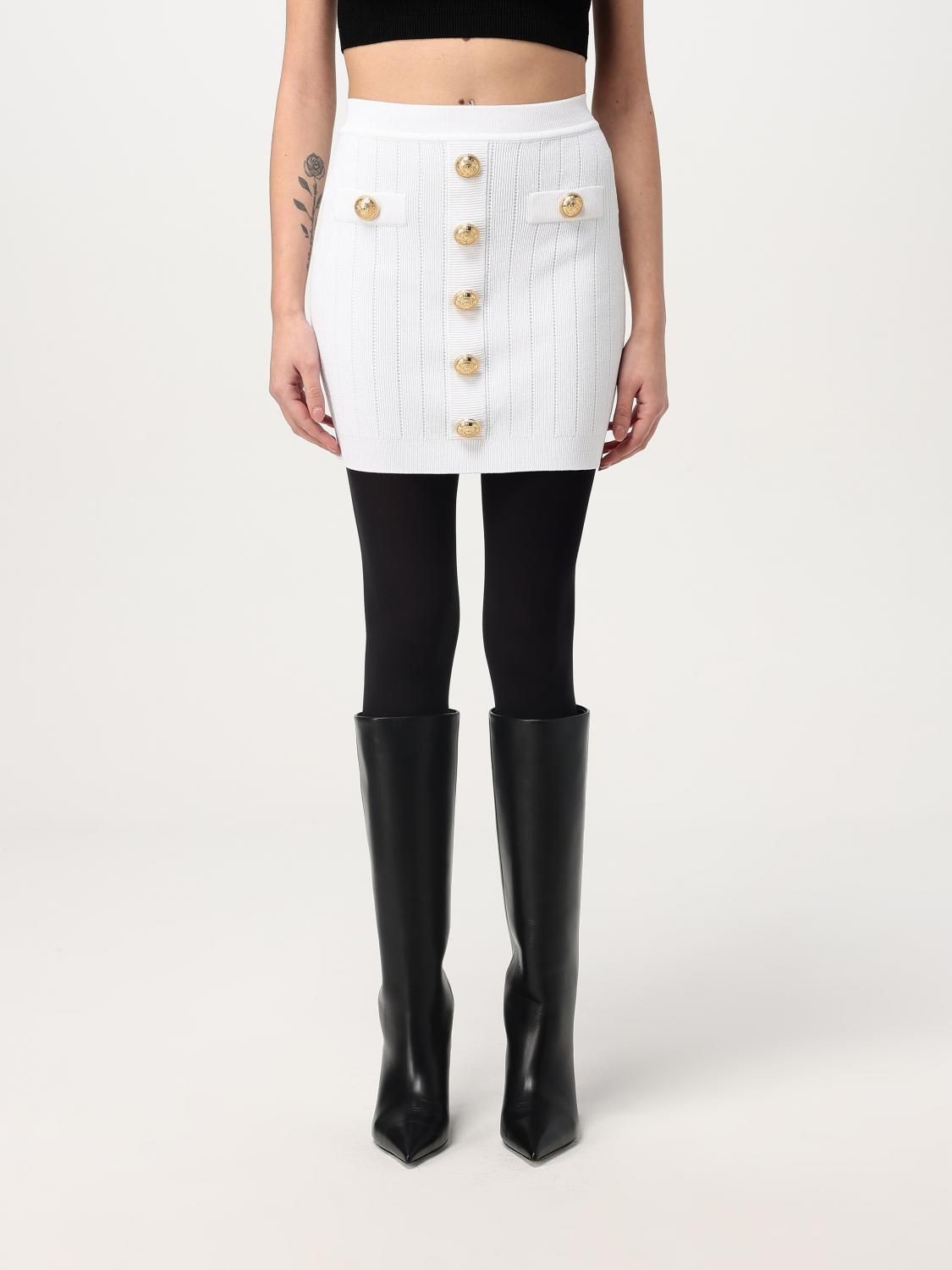 BALMAIN Gonna