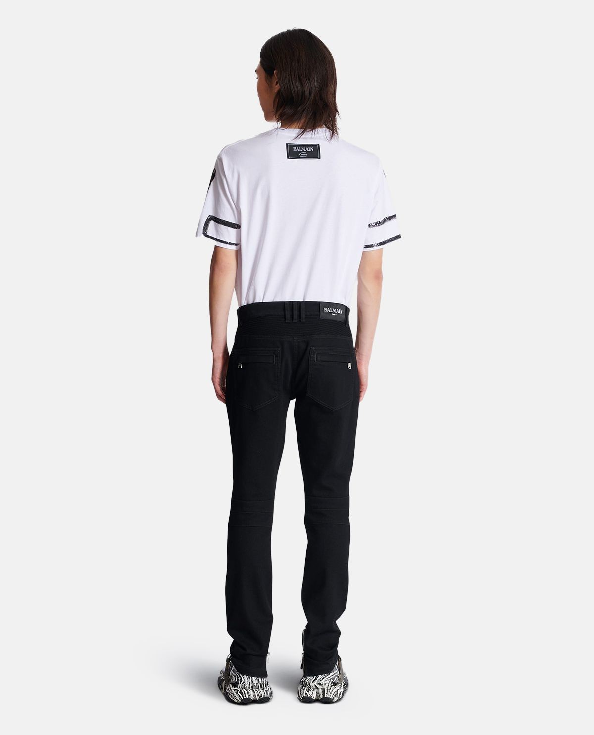 Balmain Trousers
