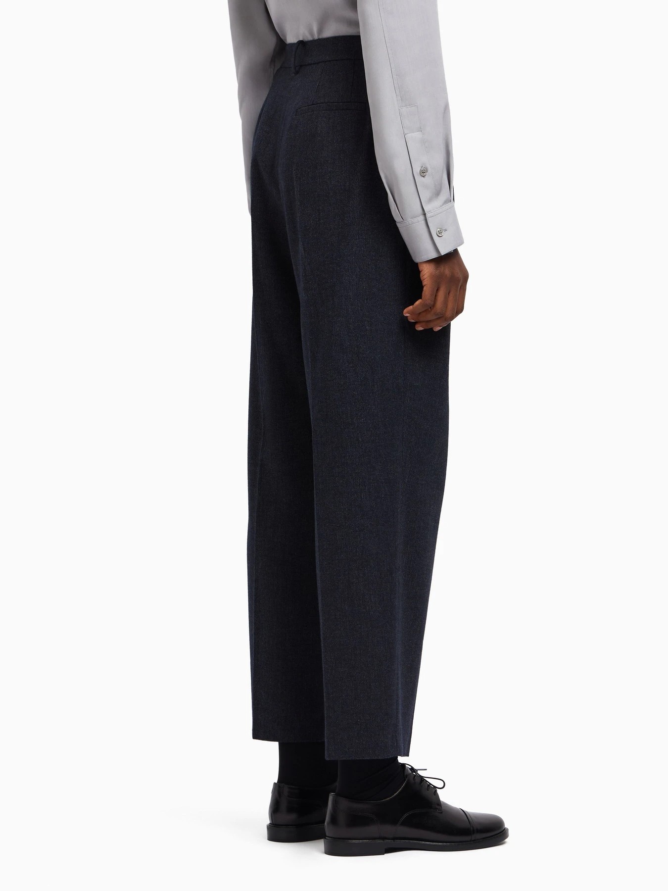 Emporio Armani Broek