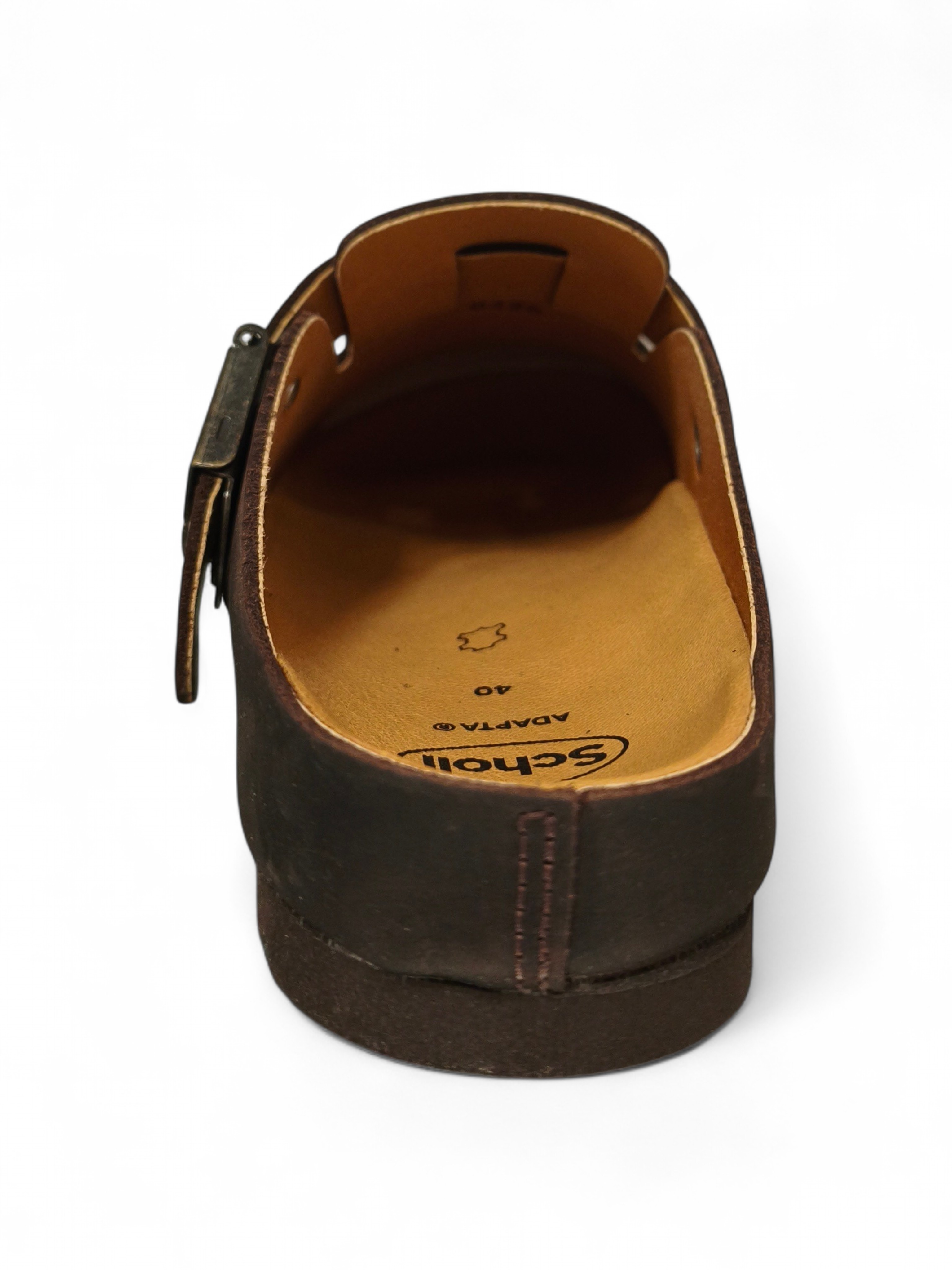 Scholl Sandalias