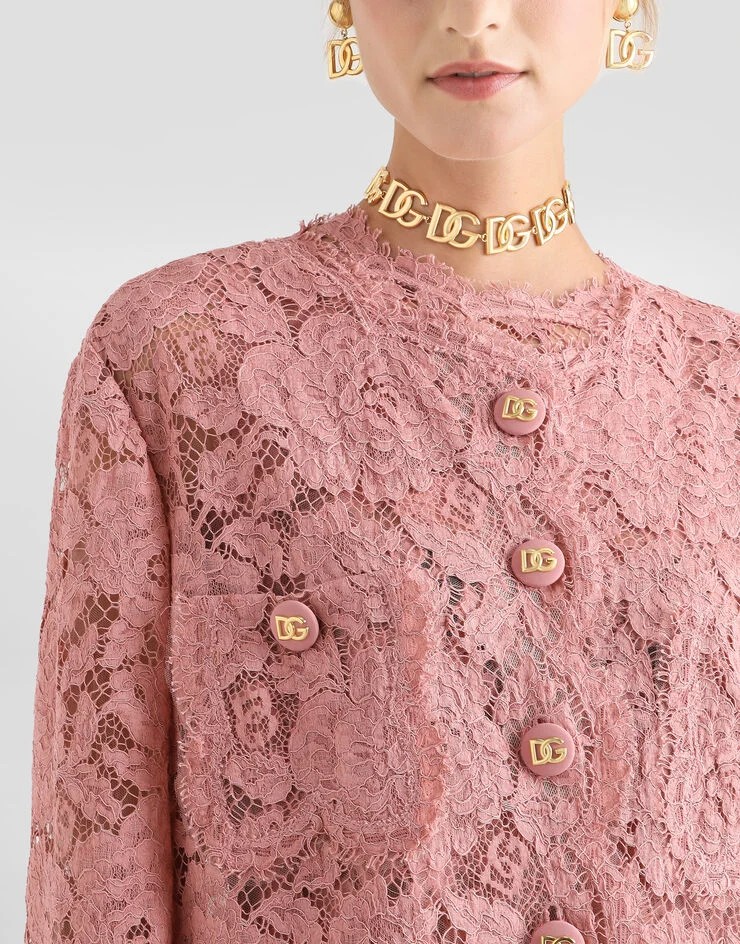 DOLCE & GABBANA Vestiti