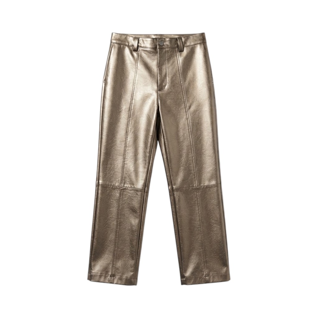 WEILI ZHENG Pantalone