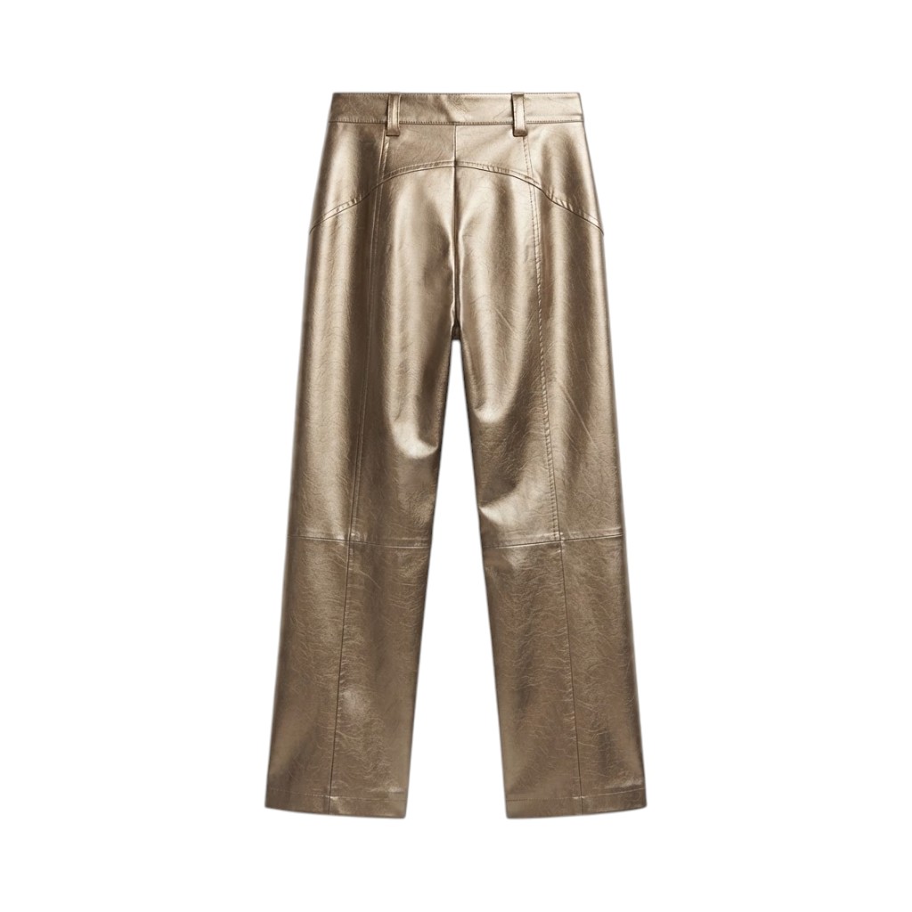 WEILI ZHENG Pantalone