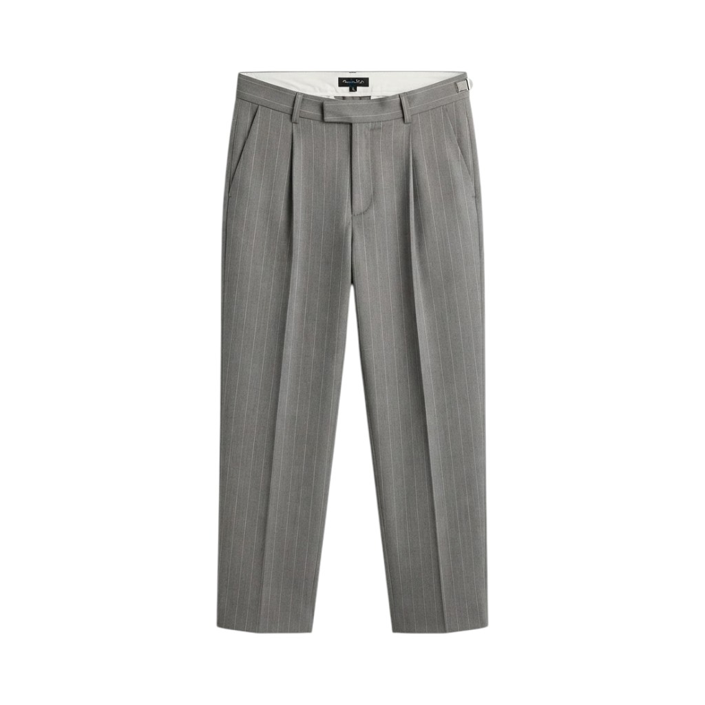 WEILI ZHENG Pantalone