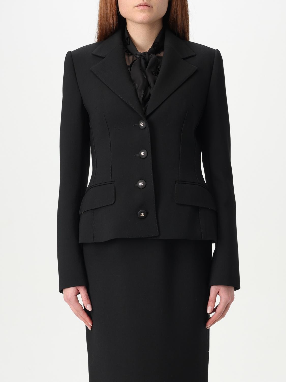 DOLCE & GABBANA Giacca
