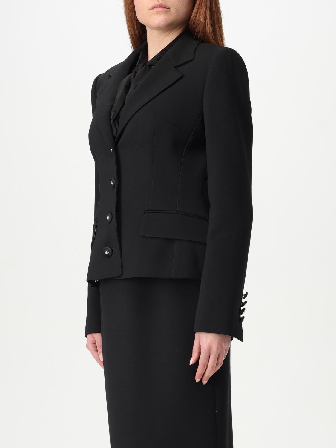 DOLCE & GABBANA Giacca