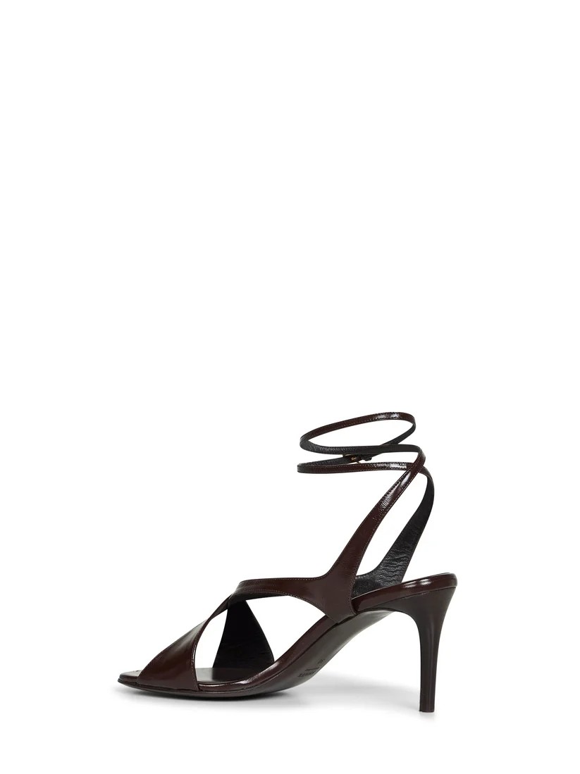 Khaite Sandalen