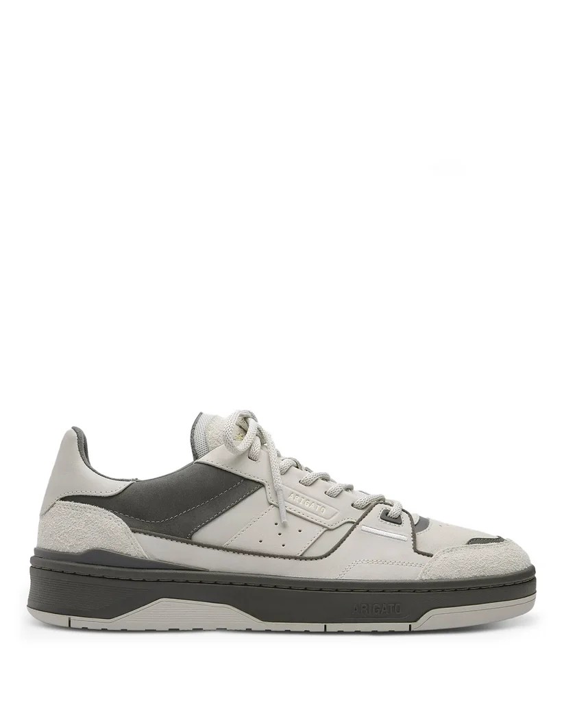 Axel Arigato Sneakers Uomo Grigie – F3239003-GRI