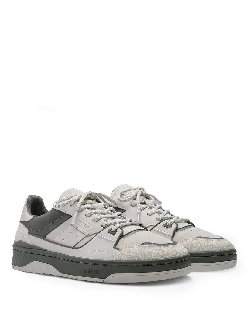 Axel Arigato Sneakers Uomo Grigie – F3239003-GRI