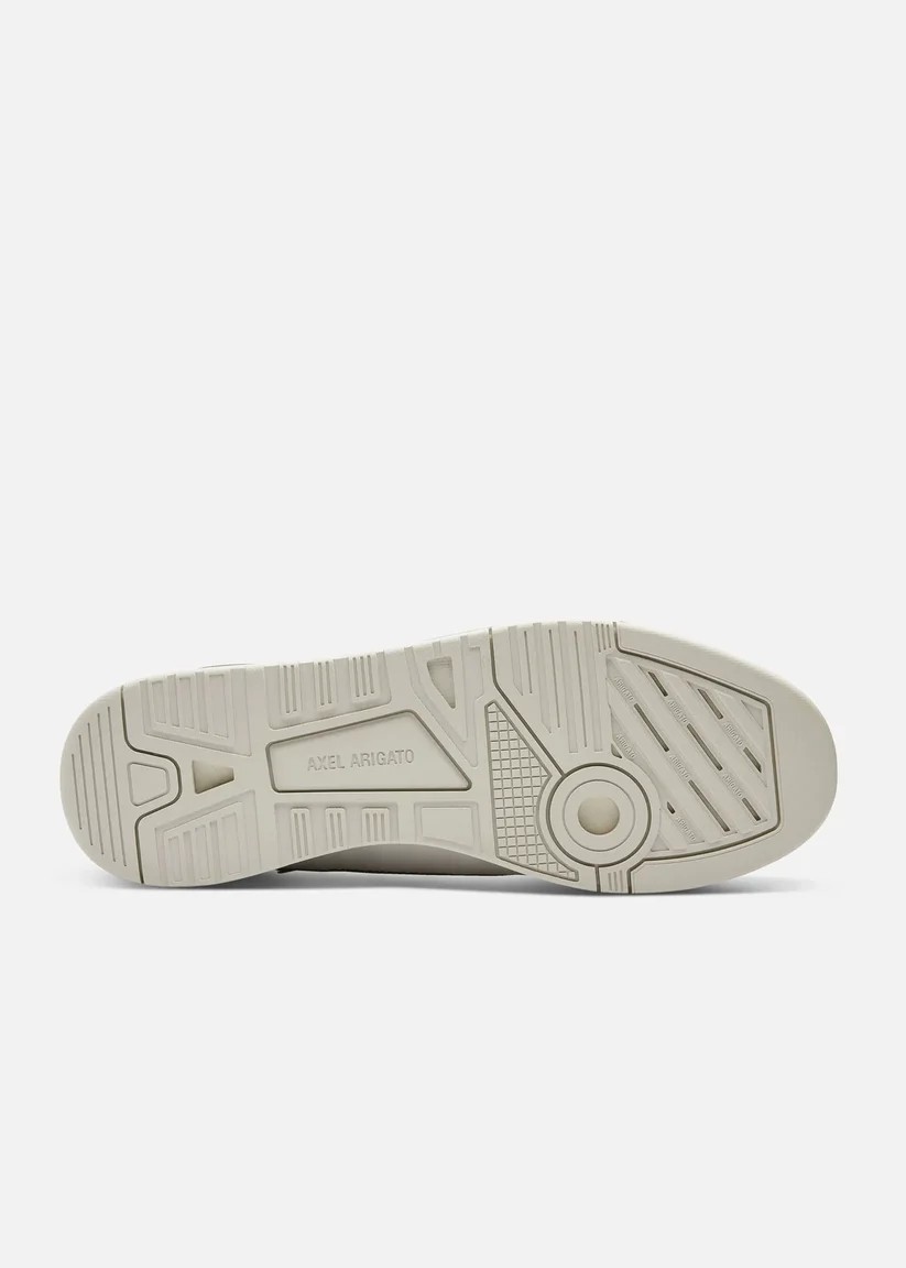 Axel Arigato Sneakers Uomo Grigie – F3239003-GRI