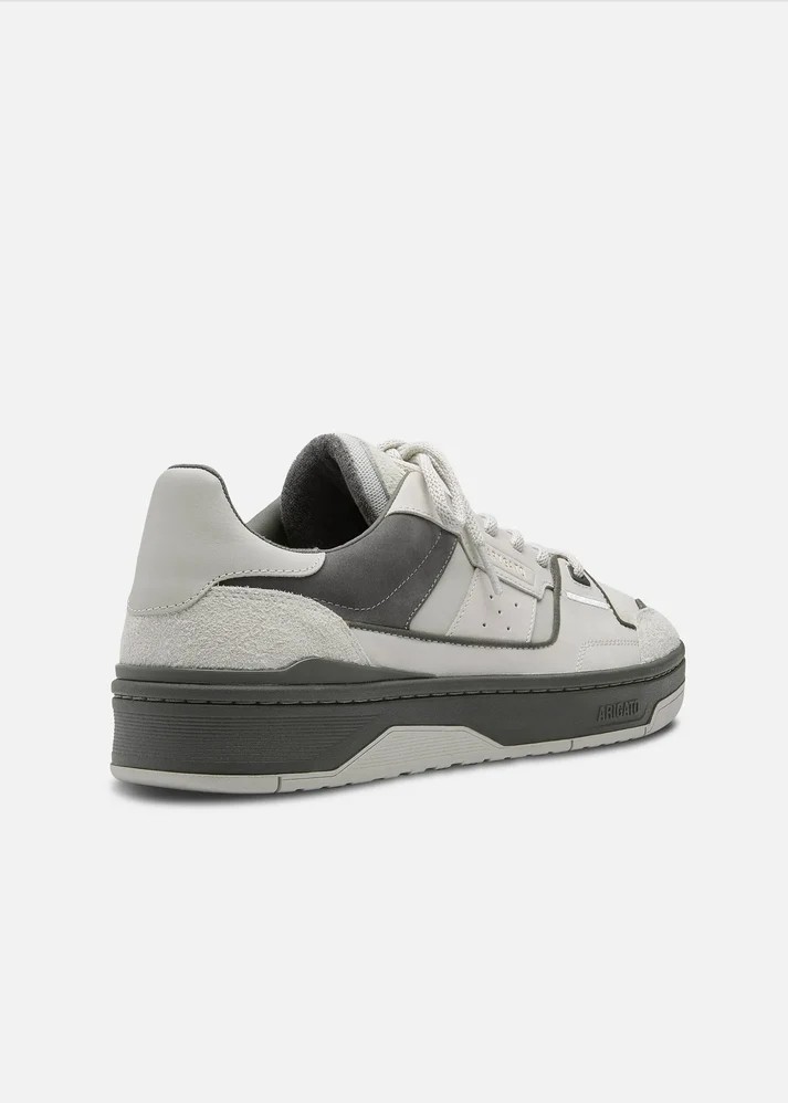 Axel Arigato Sneakers Uomo Grigie – F3239003-GRI