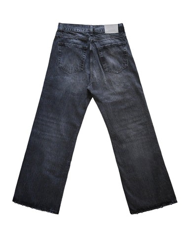 Garment Workshop Jeans