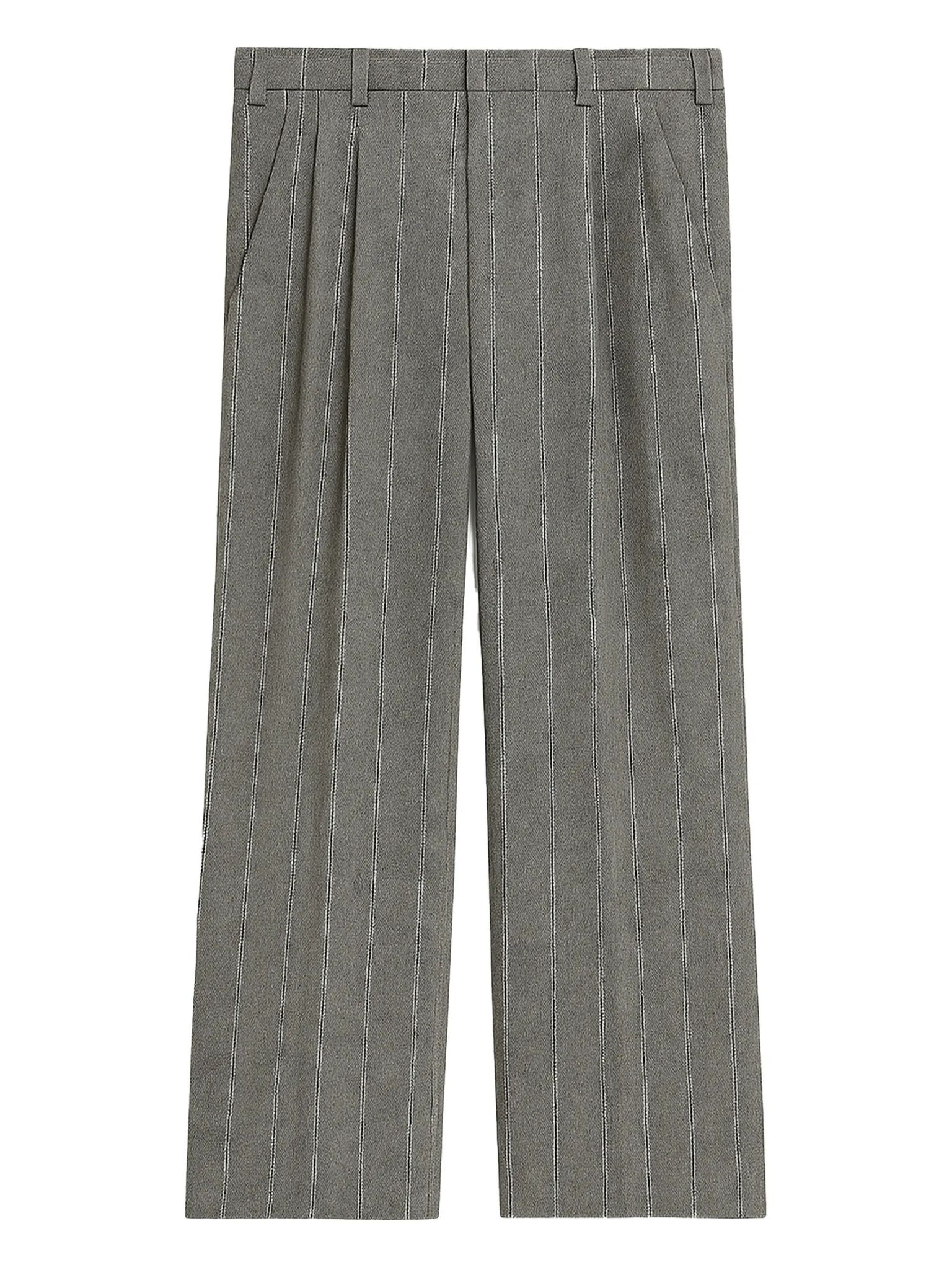 A Paper Kid Pantaloni con applicazione logo