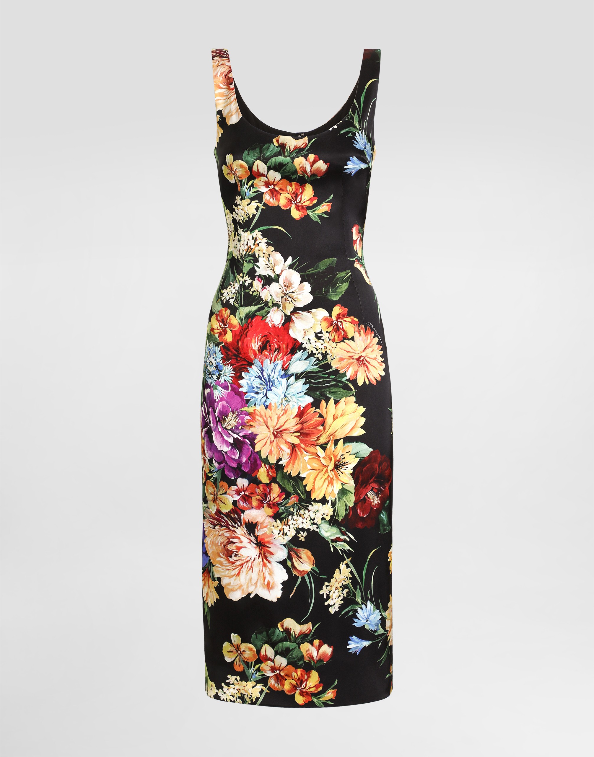 DOLCE & GABBANA Vestiti